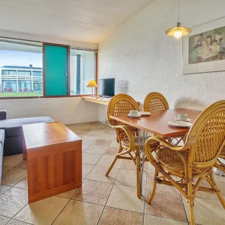 Guder - 500m From The Sea By Interhome * Lakolk