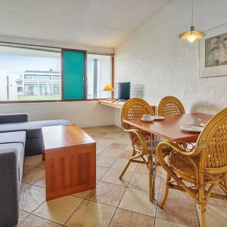 Apartamento Guder - 500m From The Sea By Interhome *