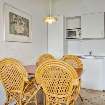 Guder - 500m From The Sea By Interhome Apartamento Lakolk