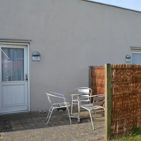 Guder - 500m From The Sea By Interhome Apartamento *