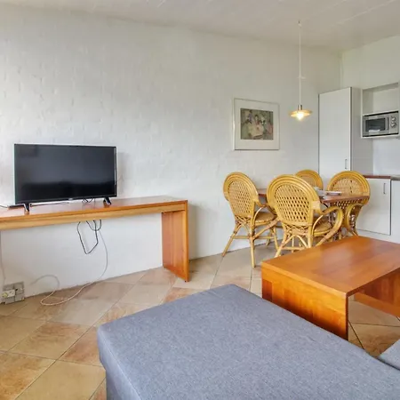 Guder - 500m From The Sea By Interhome Leilighet *