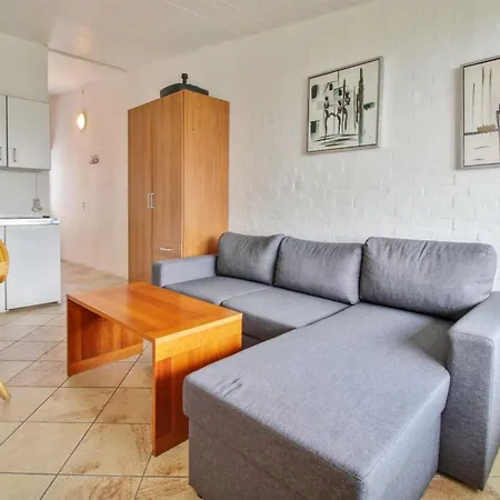 Leilighet Guder - 500m From The Sea By Interhome Lakolk